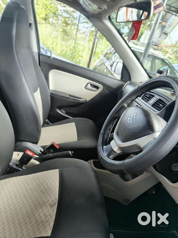Hyundai Eon D-lite +, 2012, Petrol