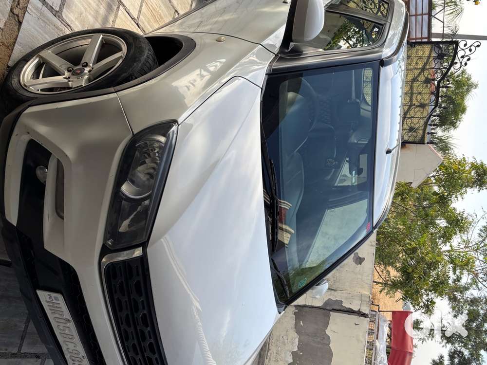 All Original Not Accidental