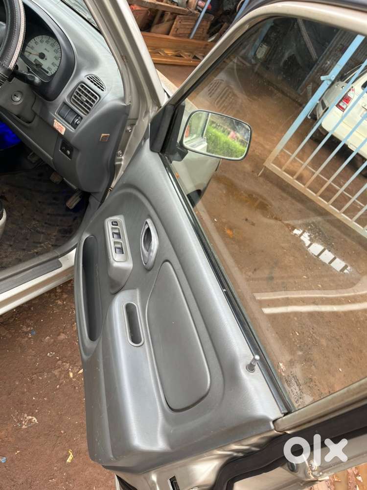 Maruti Suzuki Alto 2007 Petrol Good Condition