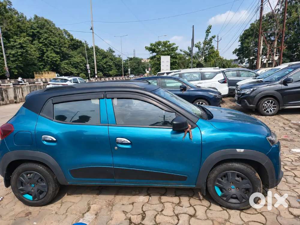 Renault Kwid Neotech 2022