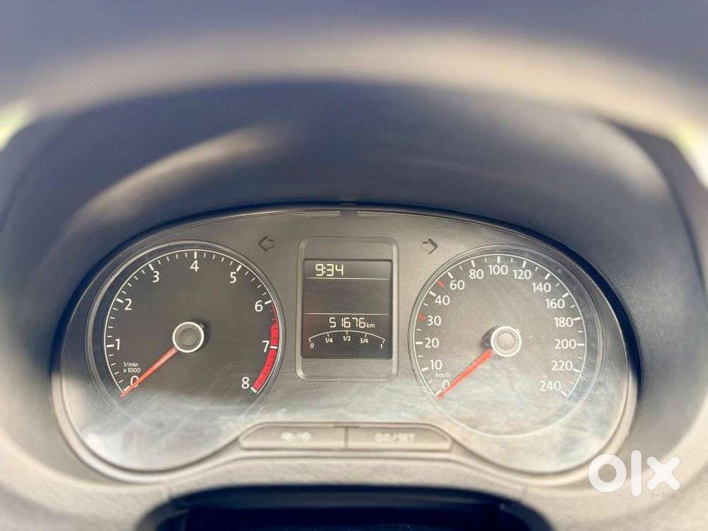 Volkswagen Polo 1.0 Mpi Highline Plus, 2019, Petrol