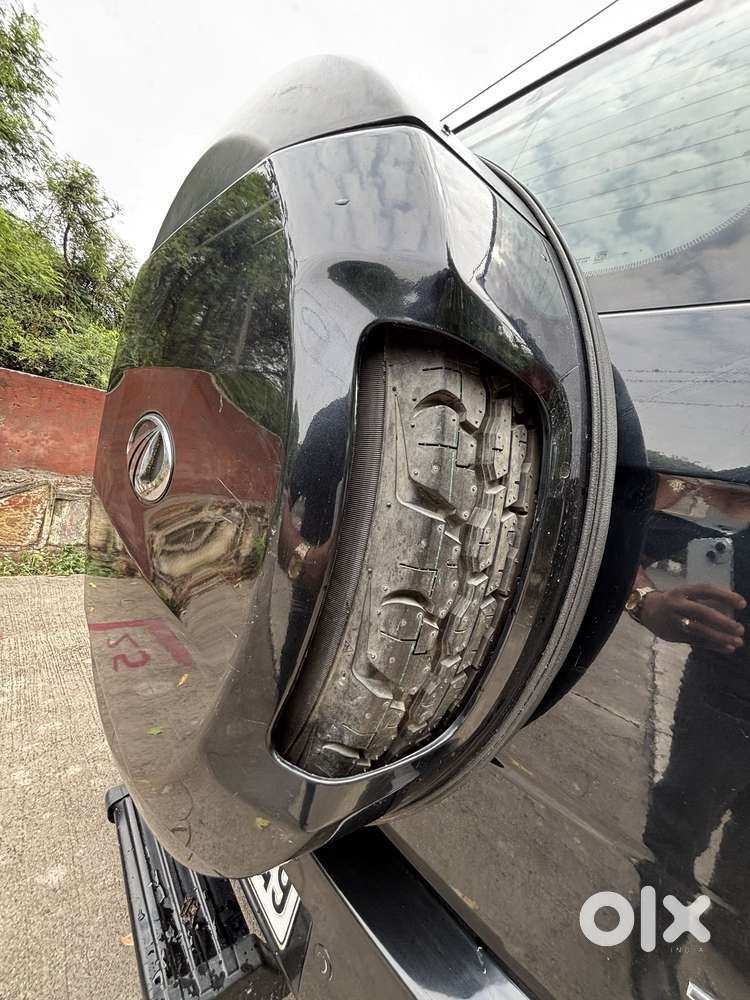 Mahindra Tuv 300 Mhawk100 T8, 2016, Diesel