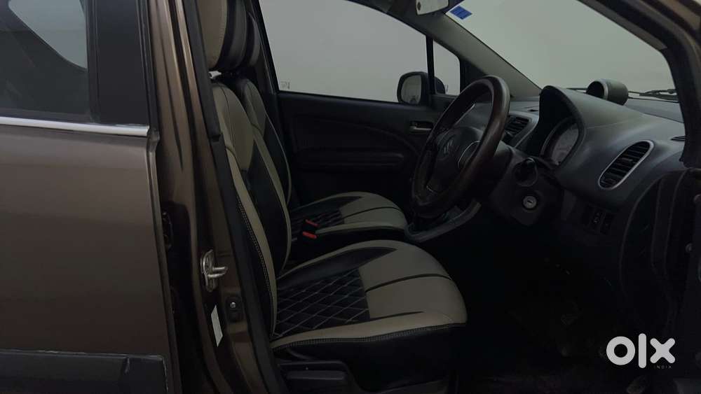 Maruti Suzuki Ritz Vxi, 2016, Petrol