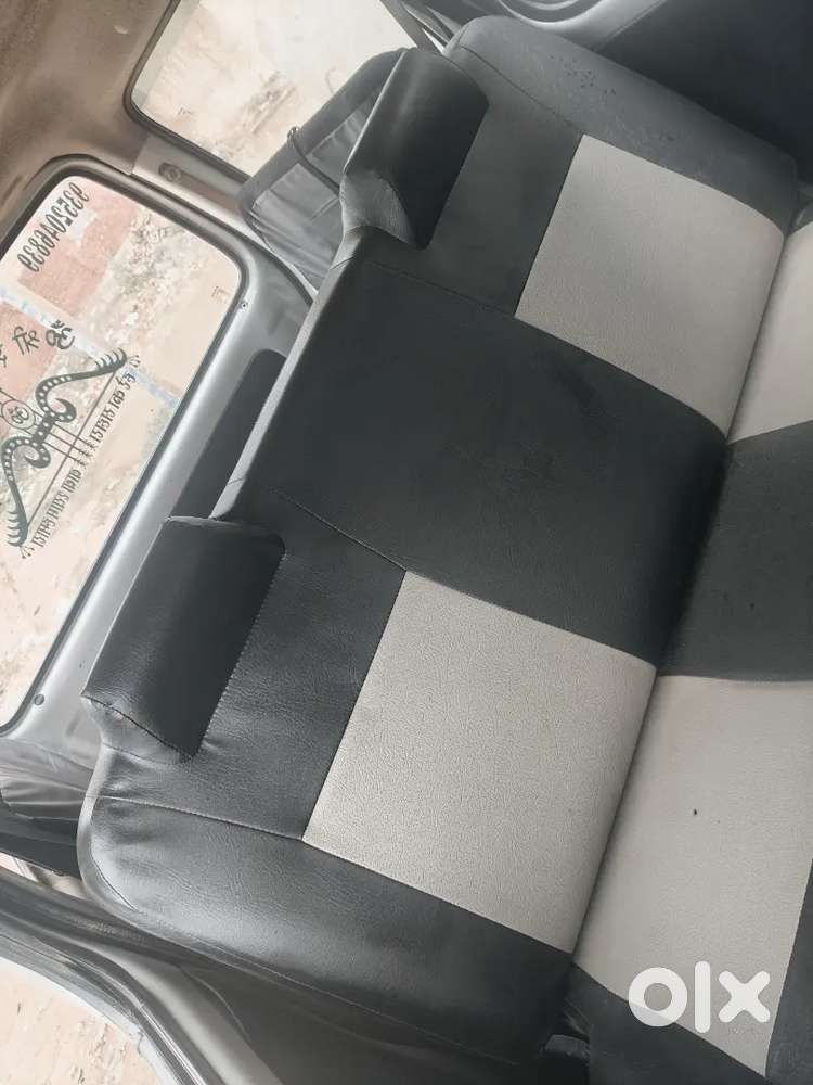 2019 Maruti Suzuki Eeco Ac 5 Str