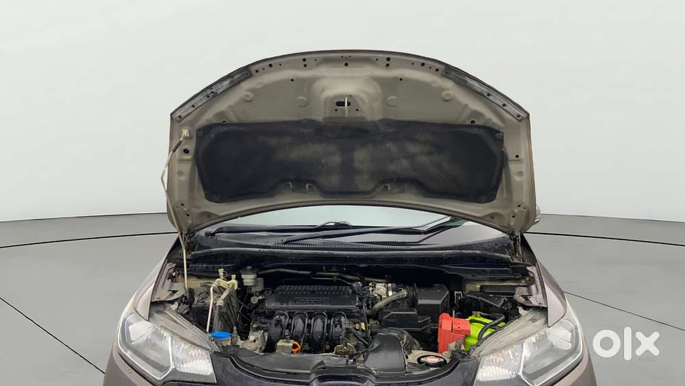 Honda Jazz 1.2 V I Vtec, 2015, Petrol