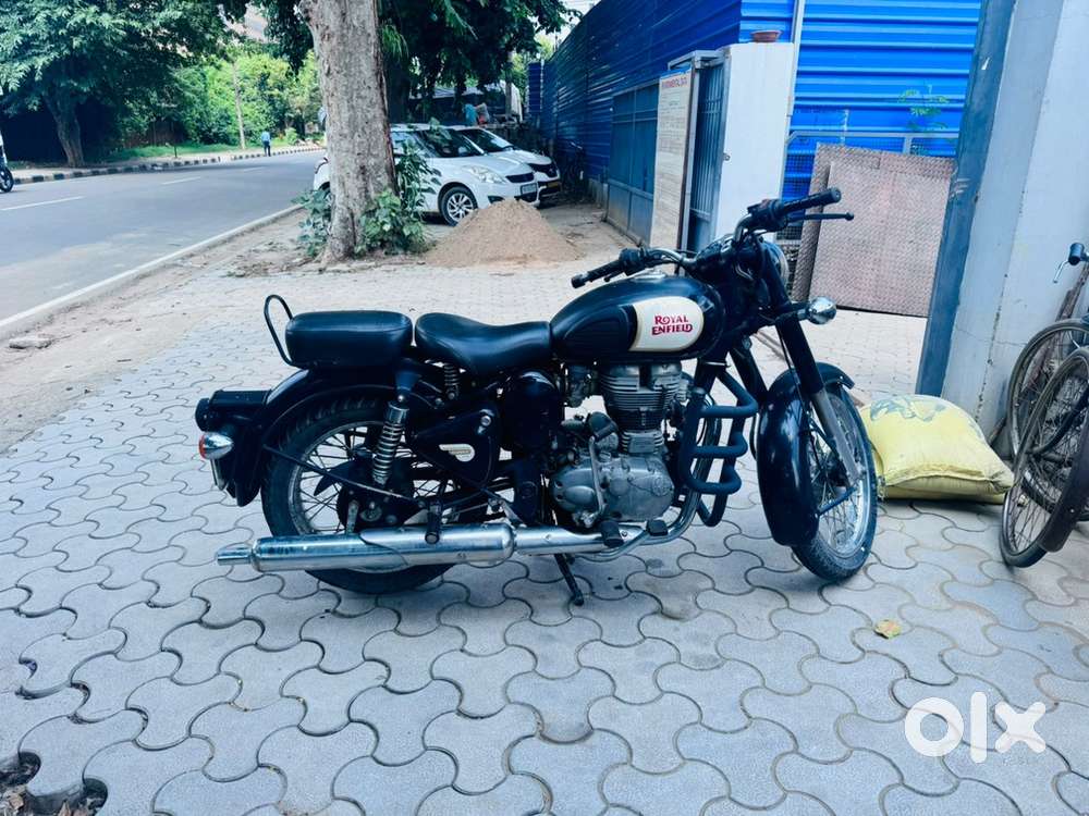 Motorbikes Royal Enfield Classic 350 Second Hand Royal Enfield