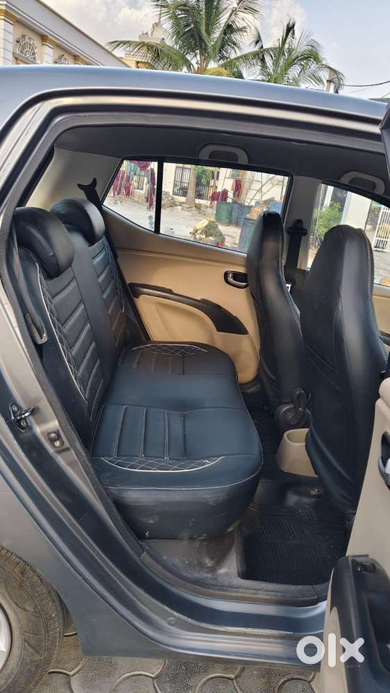 Hyundai I10 2010 Petrol Good Condition
