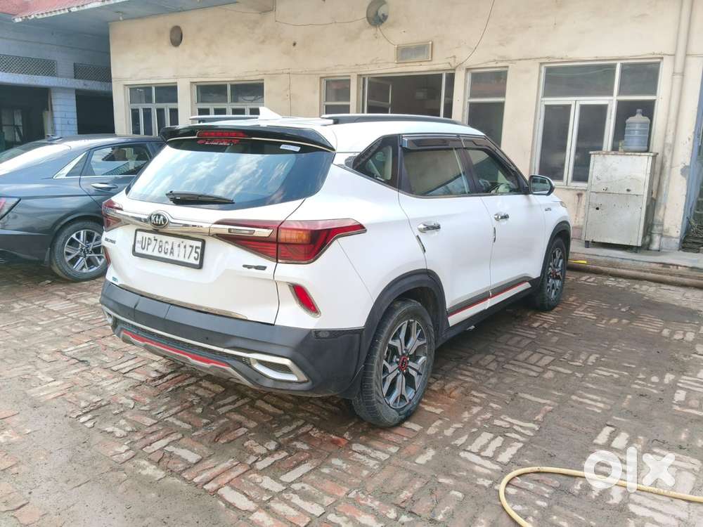 Kia Seltos 2019 Diesel 90000 Km Driven