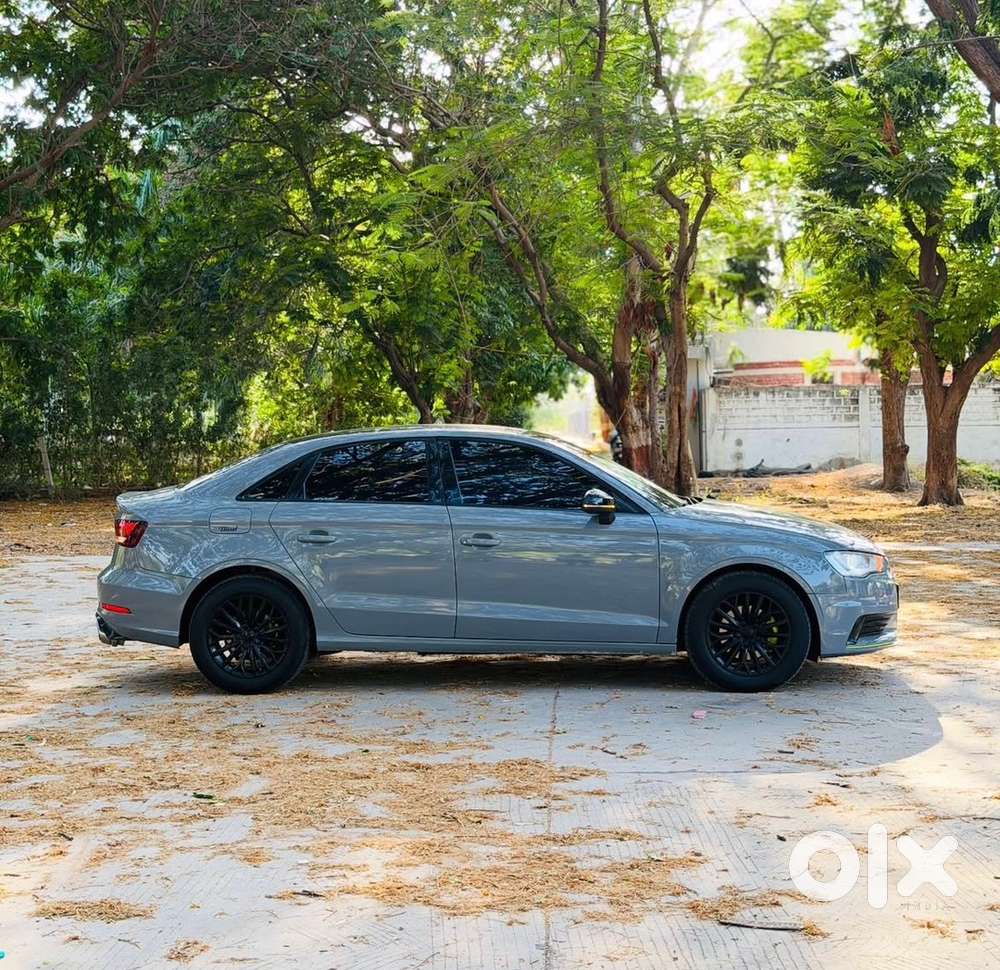 2015 Audi A3 Diesel Automatic 2015