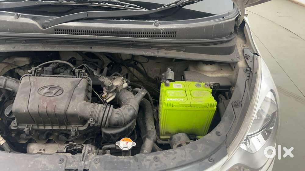 Hyundai I10 Magna 1.1l, 2012, Petrol