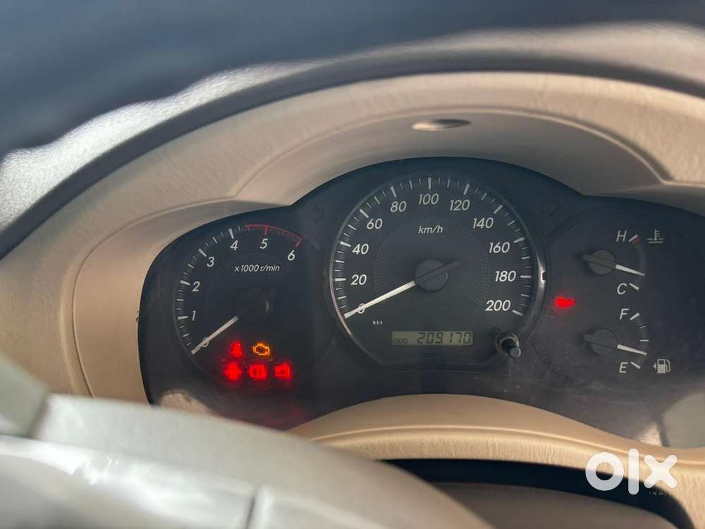 Toyota Diesel Car 2013