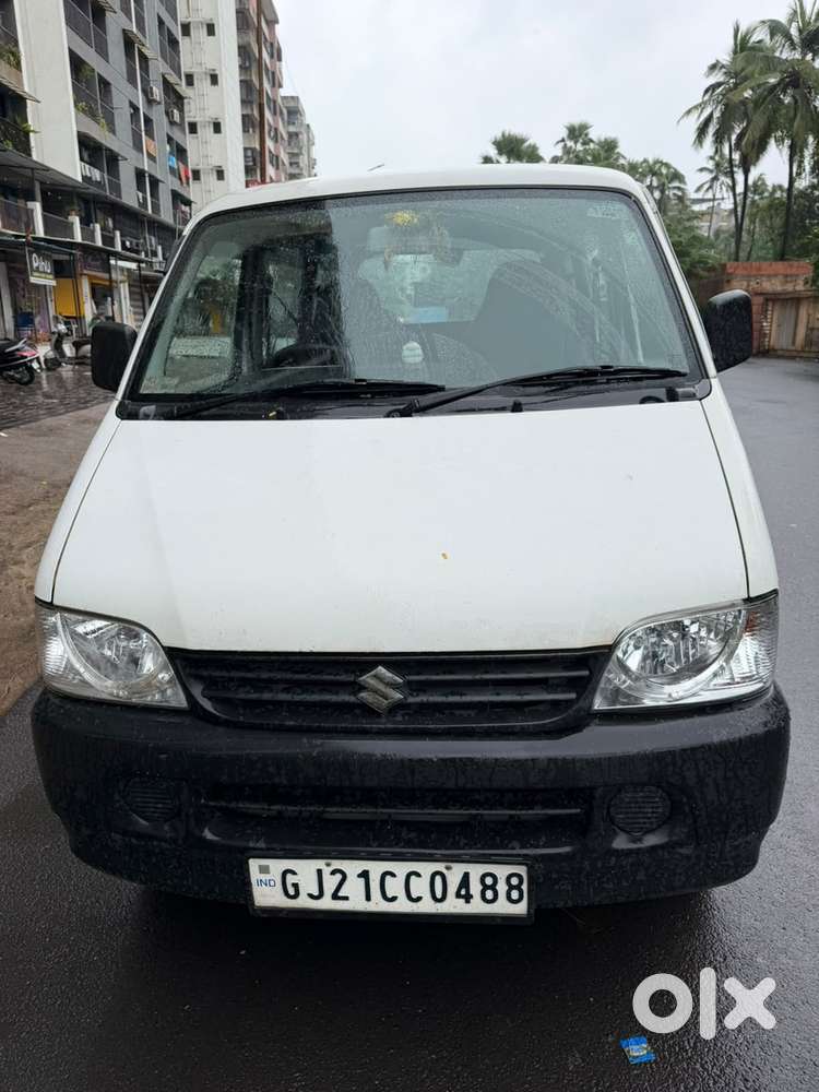 Maruti Suzuki Eeco Petrol 26500 Km Driven