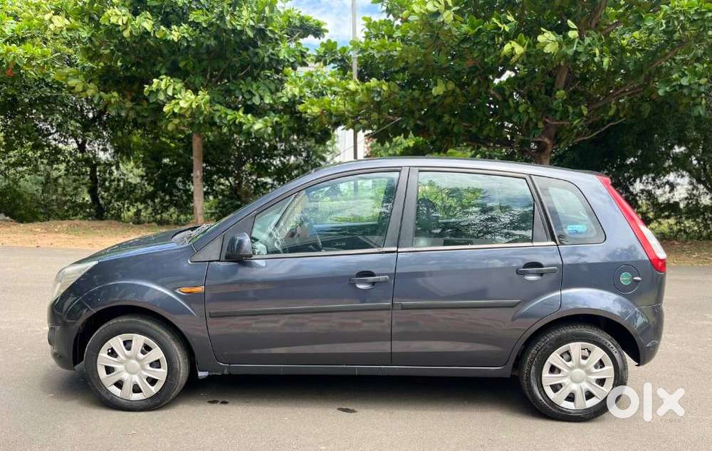 Ford Figo, 2013, Diesel