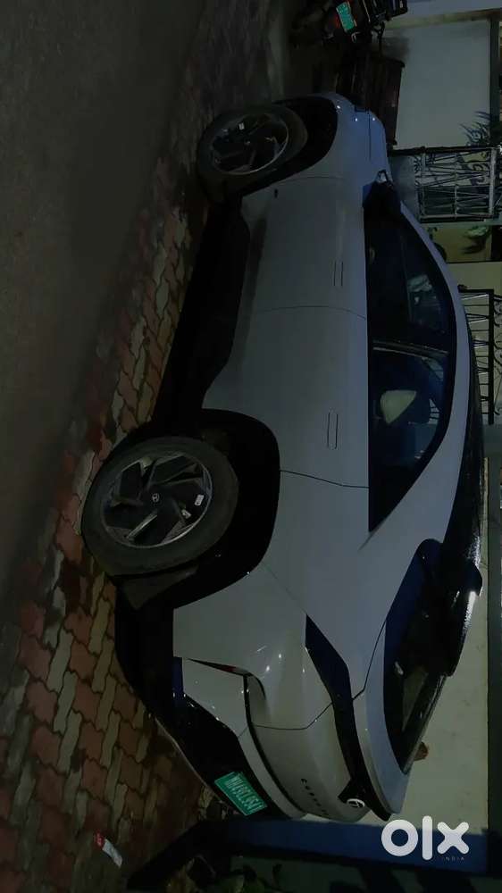 Tata Curvv Ev Empowered 2025