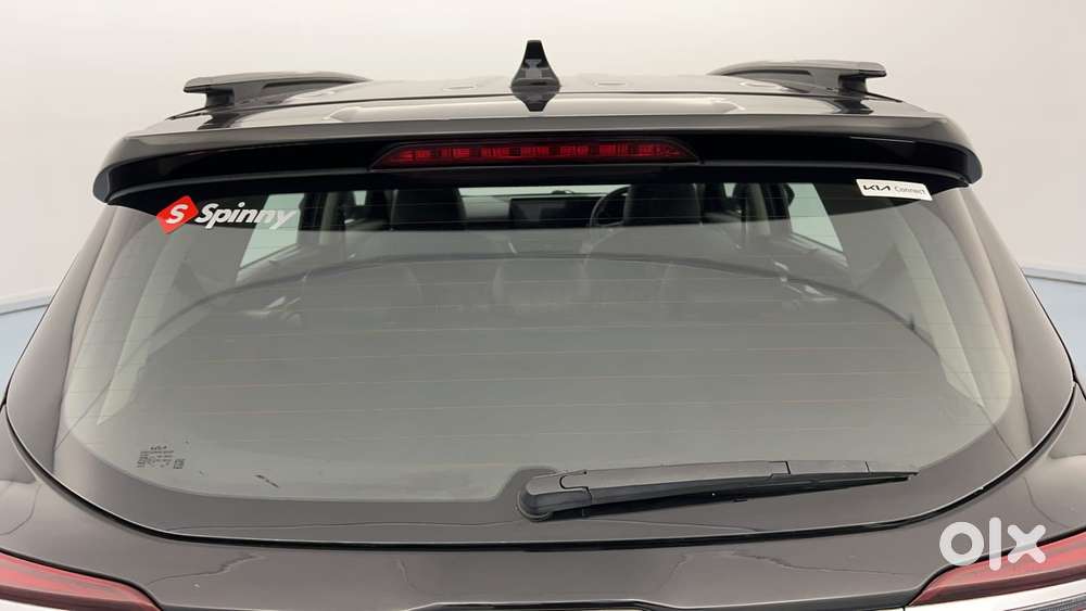 Kia Seltos Gtx Plus, 2022, Diesel