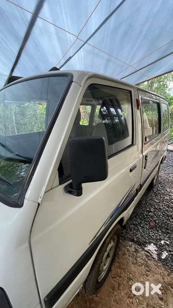 2014 Model Omni