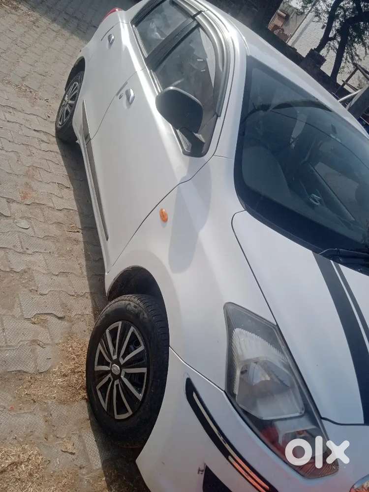 Second Owner Car, Petrol Cng, Rc Insurance Pollution All Paper Ok,