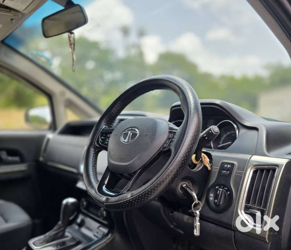 Tata Hexa 2.2 Xta 4x2 7 Str, 2019, Diesel