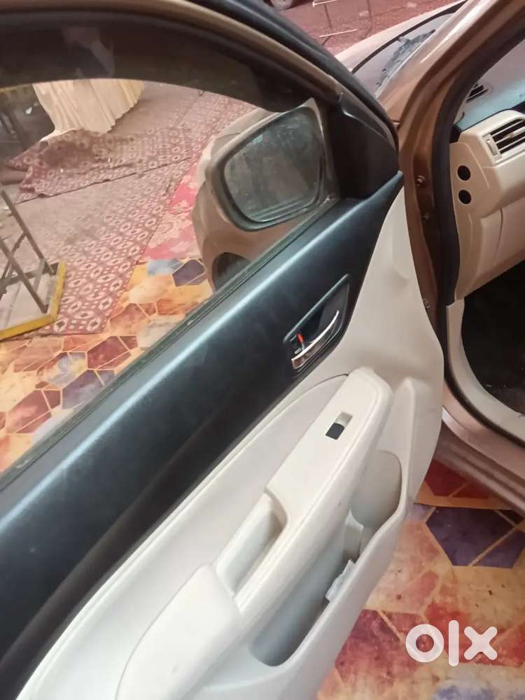 Maruti Suzuki Dzire 2018 Cng & Hybrids 90000 Km Driven
