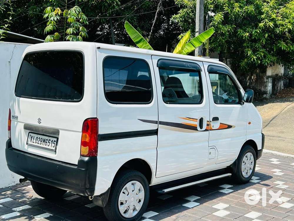 Maruti Suzuki Eeco 2020 Petrol 49000 Km Driven