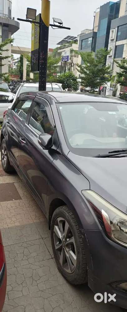 Hyundai I20 2016 Diesel 74000 Km Driven
