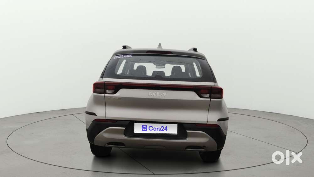 Kia Sonet 1.2 Htk Plus, 2023, Petrol