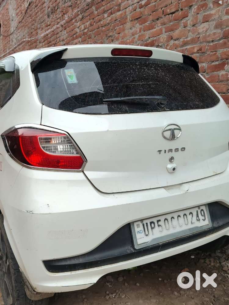 Tata Tiago Petrol