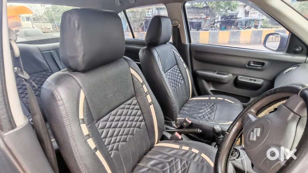 Maruti Dzire 1.2 Lxi 2008