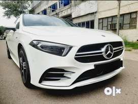 228 Used Mercedes-Benz Cars in Chandigarh, Second Hand Mercedes