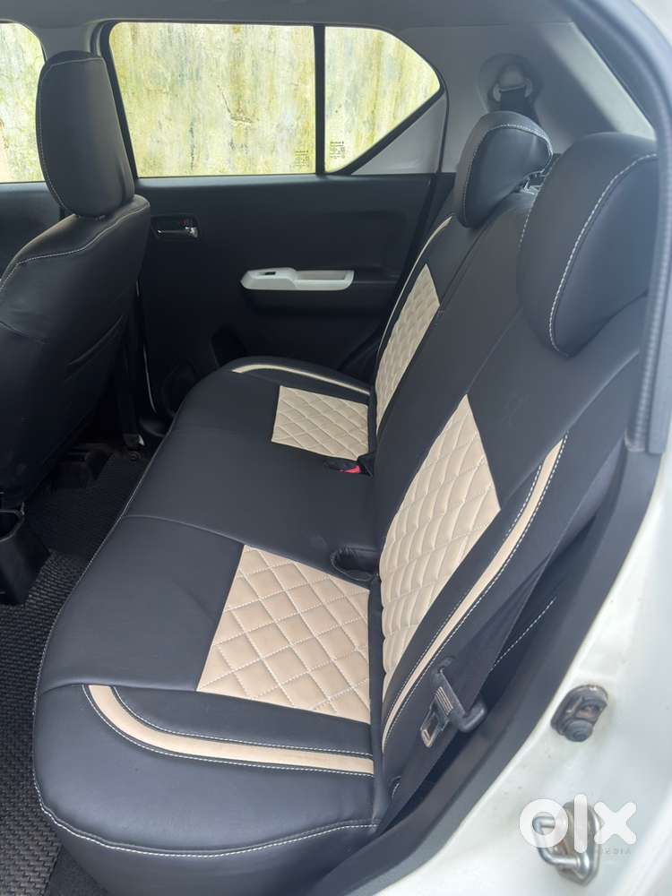 Nexa Ignis Top Model