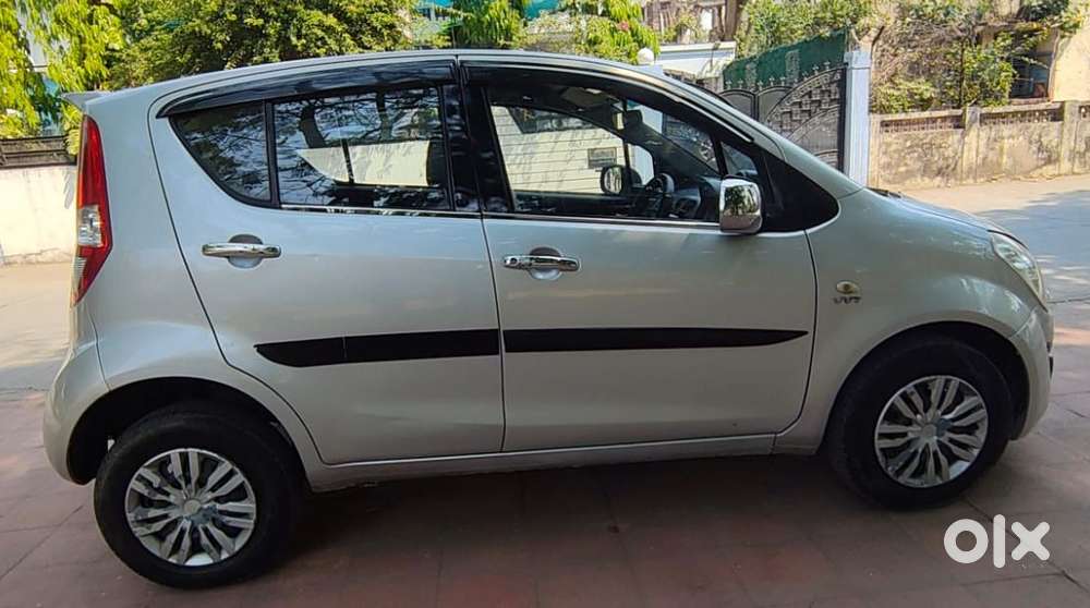 Maruti Suzuki Ritz Vxi, 2013, Petrol