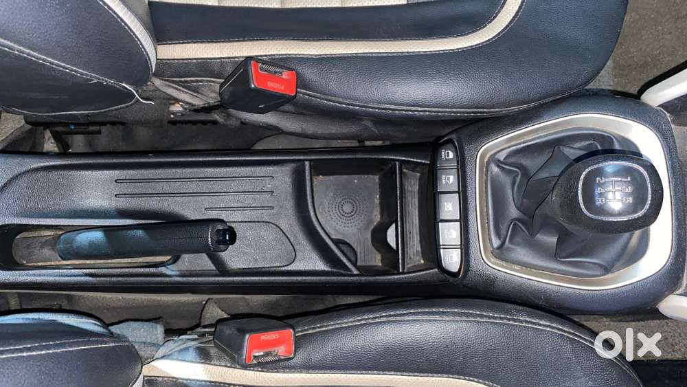 Hyundai New Santro 1.1 Sportz Mt Cng, 2018, Cng & Hybrids