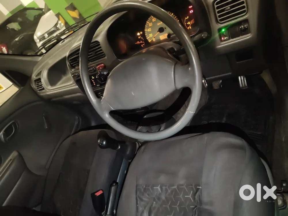 Maruti Suzuki Alto 800 2010