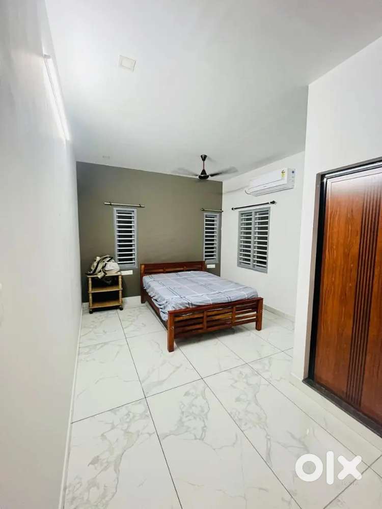 1BHK in Kakkanad
