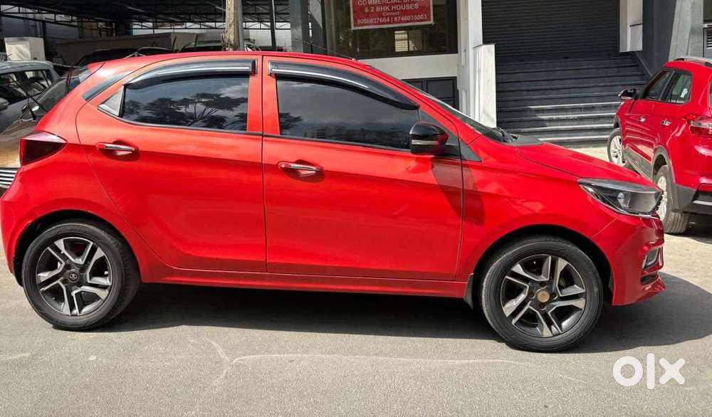 Tata Tiago Xza Plus, 2023, Petrol