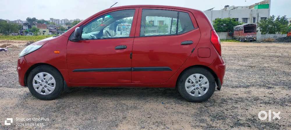 Hyundai I10 Era 2011 77000 Km