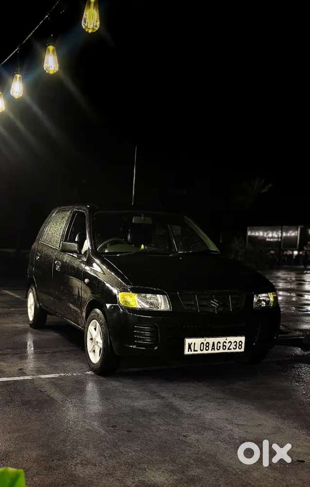 Maruti Suzuki Alto 2005
