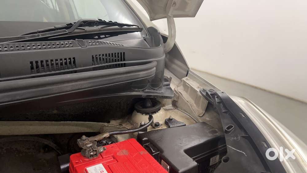 Hyundai Grand I10 1.2 Kappa Sportz, 2015, Petrol