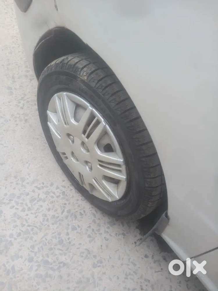 Hyundai Santro Xing Gls 2012 Year