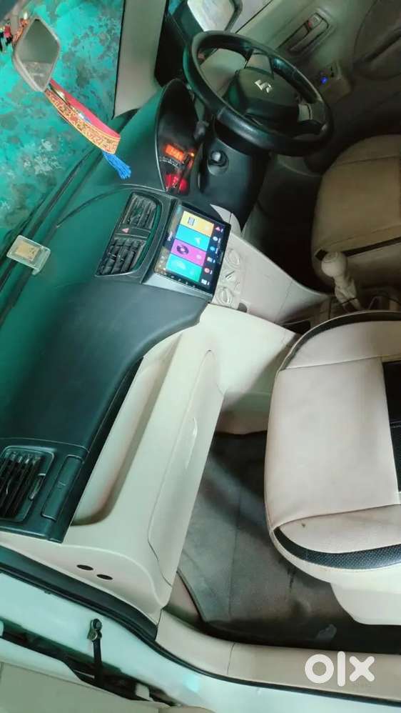 Swift Dzire Petrol Manual 2015 Model