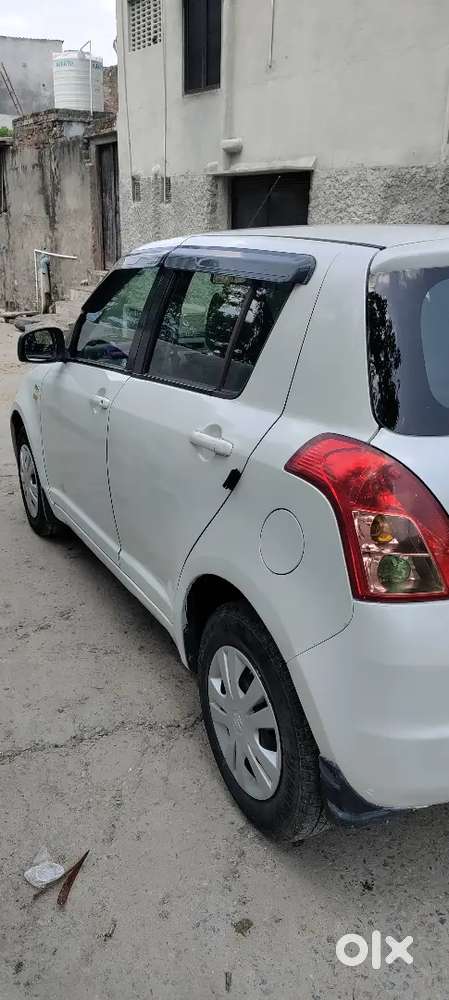 Maruti Suzuki Swift Vdi