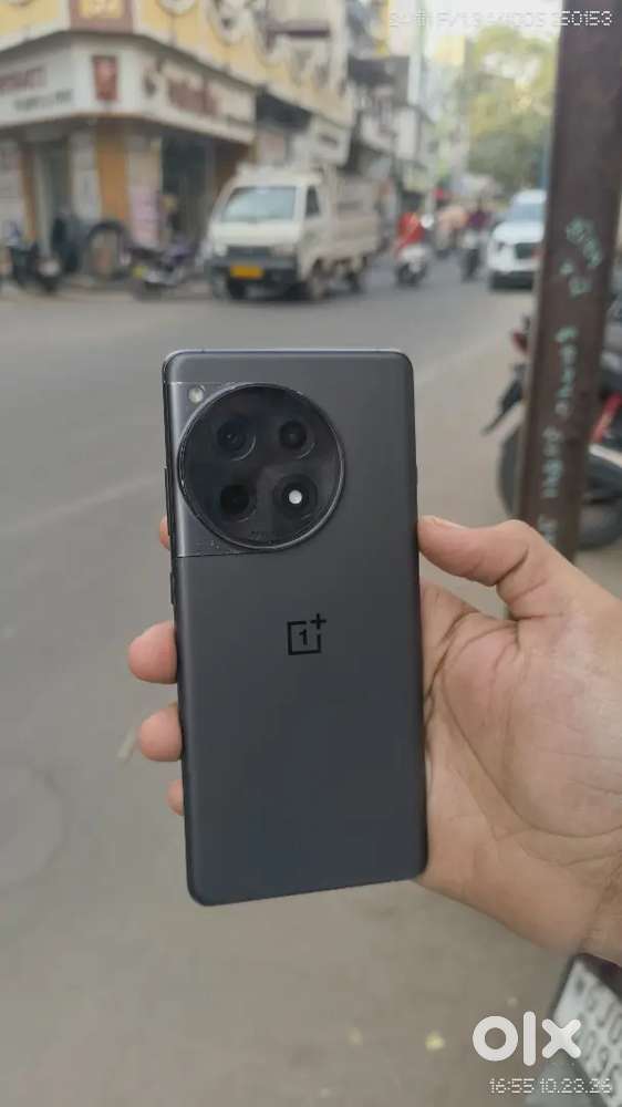 ONEPLUS 12R 8/256