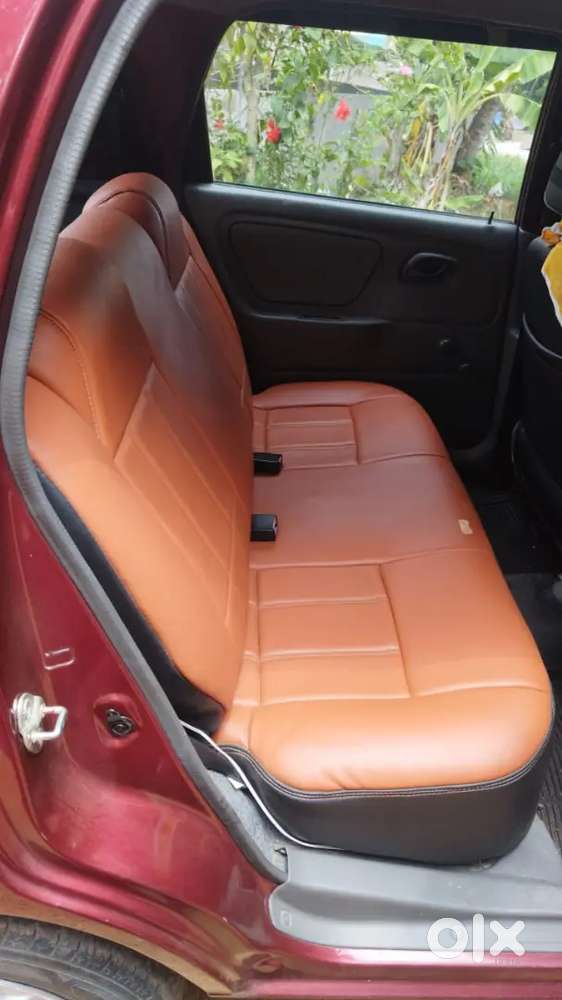 Central Lock Added Neat Condition