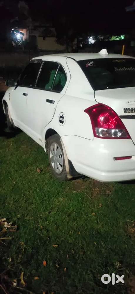 Swift Dzire 2011 Diesel Manual 150000 Km