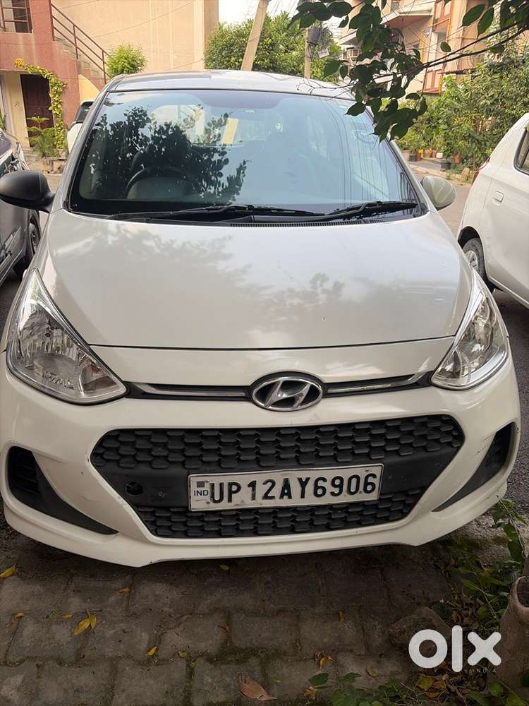 Hyundai Grand I10 Diesel 2019