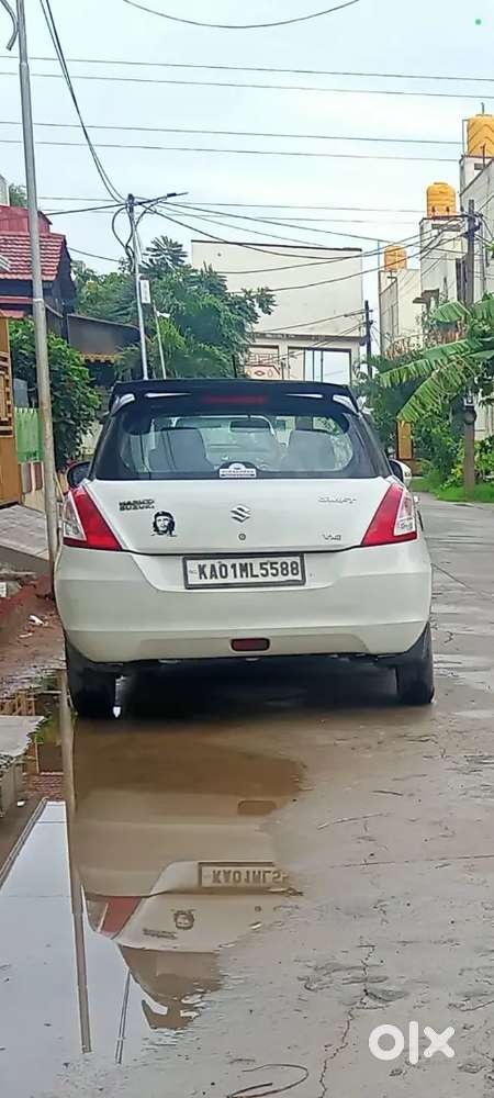Maruti Suzuki Swift 2014 Petrol Well Maintained