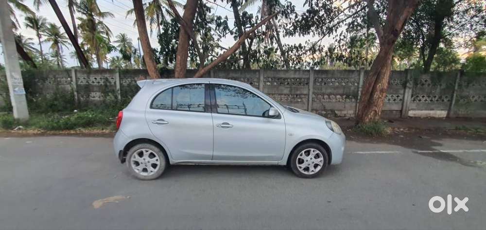 Renault Pulse 2013 Diesel Well Maintained