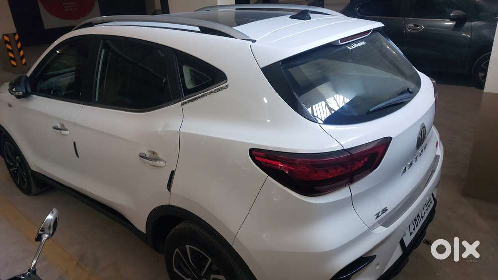 Mg Astor 2023