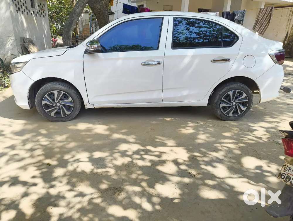 Honda Amaze 2018 Diesel