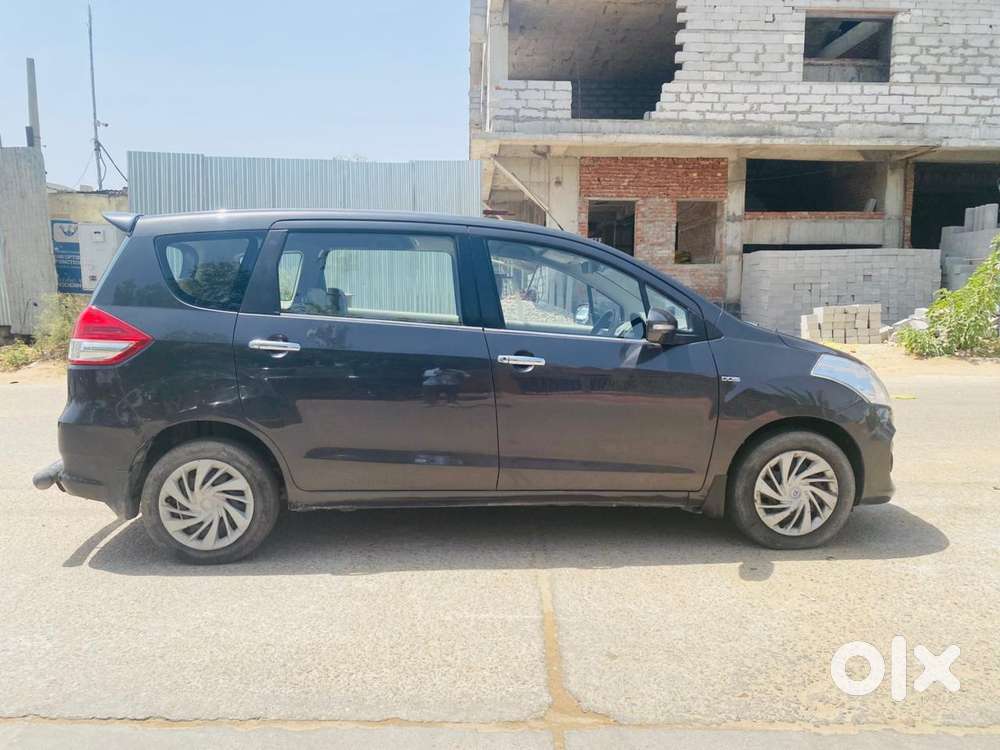 Maruti Suzuki Ertiga Vdi Shvs, 2017, Diesel